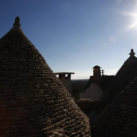 Trulli Pietra Preziosa *