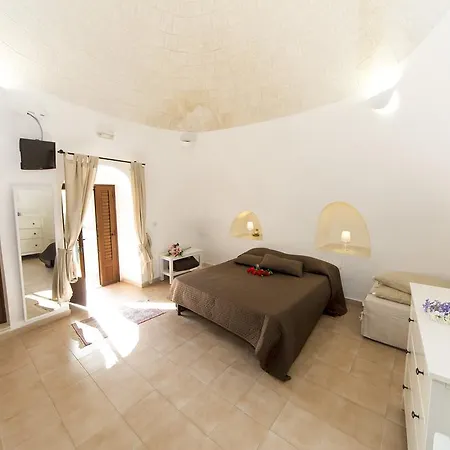Trulli Pietra Preziosa *