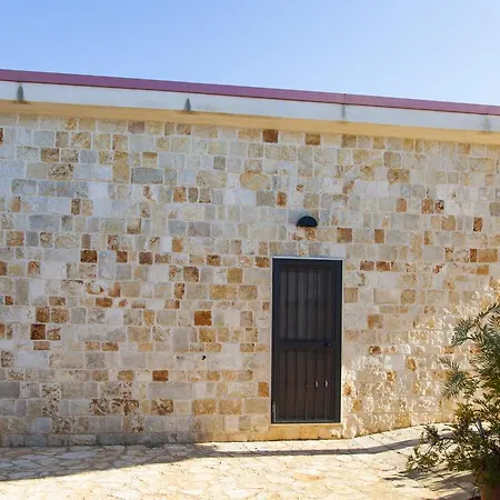 Trulli Pietra Preziosa מרטינה פרנקה