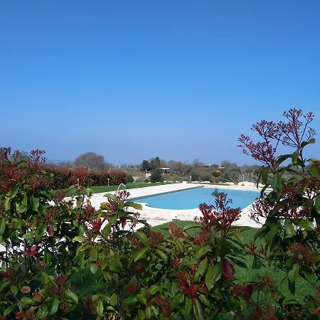 Trulli Pietra Preziosa לינה וארוחת בוקר מרטינה פרנקה