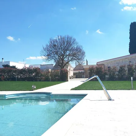Trulli Pietra Preziosa