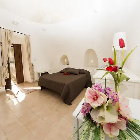 Trulli Pietra Preziosa