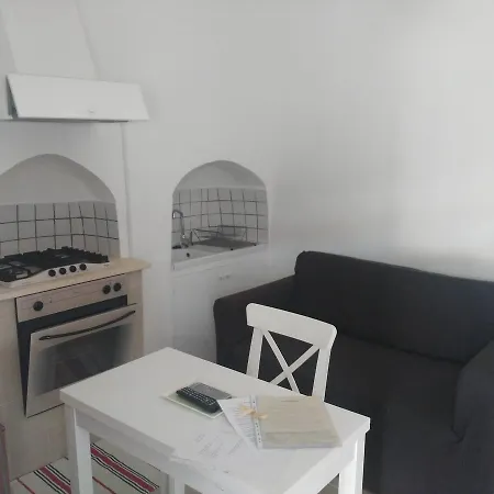 Trulli Pietra Preziosa לינה וארוחת בוקר