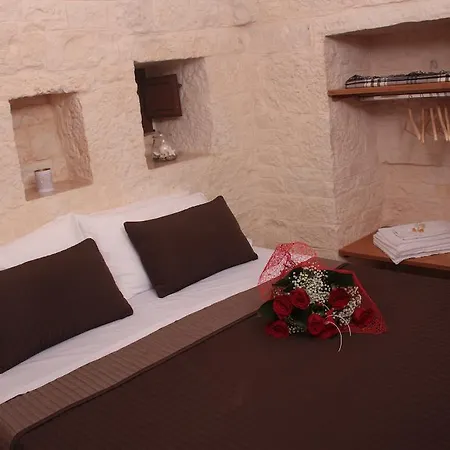Trulli Pietra Preziosa Martina Franca