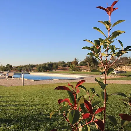 Trulli Pietra Preziosa Bed & Breakfast Martina Franca
