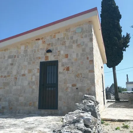 Trulli Pietra Preziosa